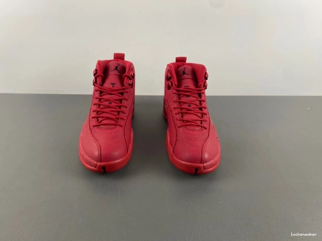 Reps LUCY 12 130690-601 Retro Gym Air (2018) Jordan Red 0701